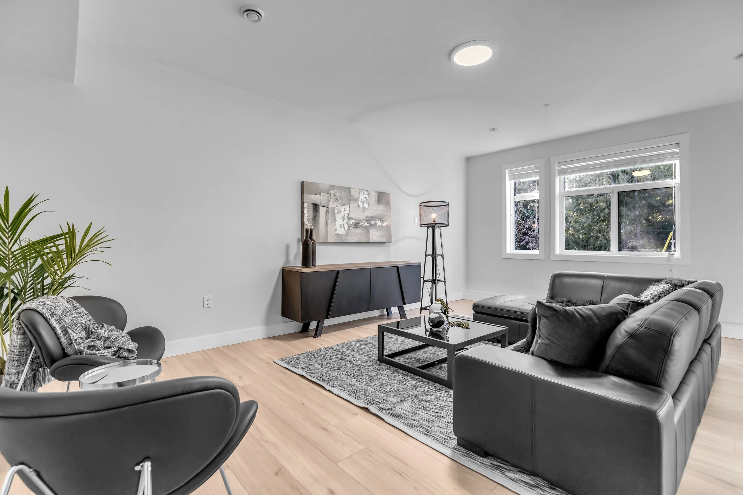 Features — Pine Creek Estates