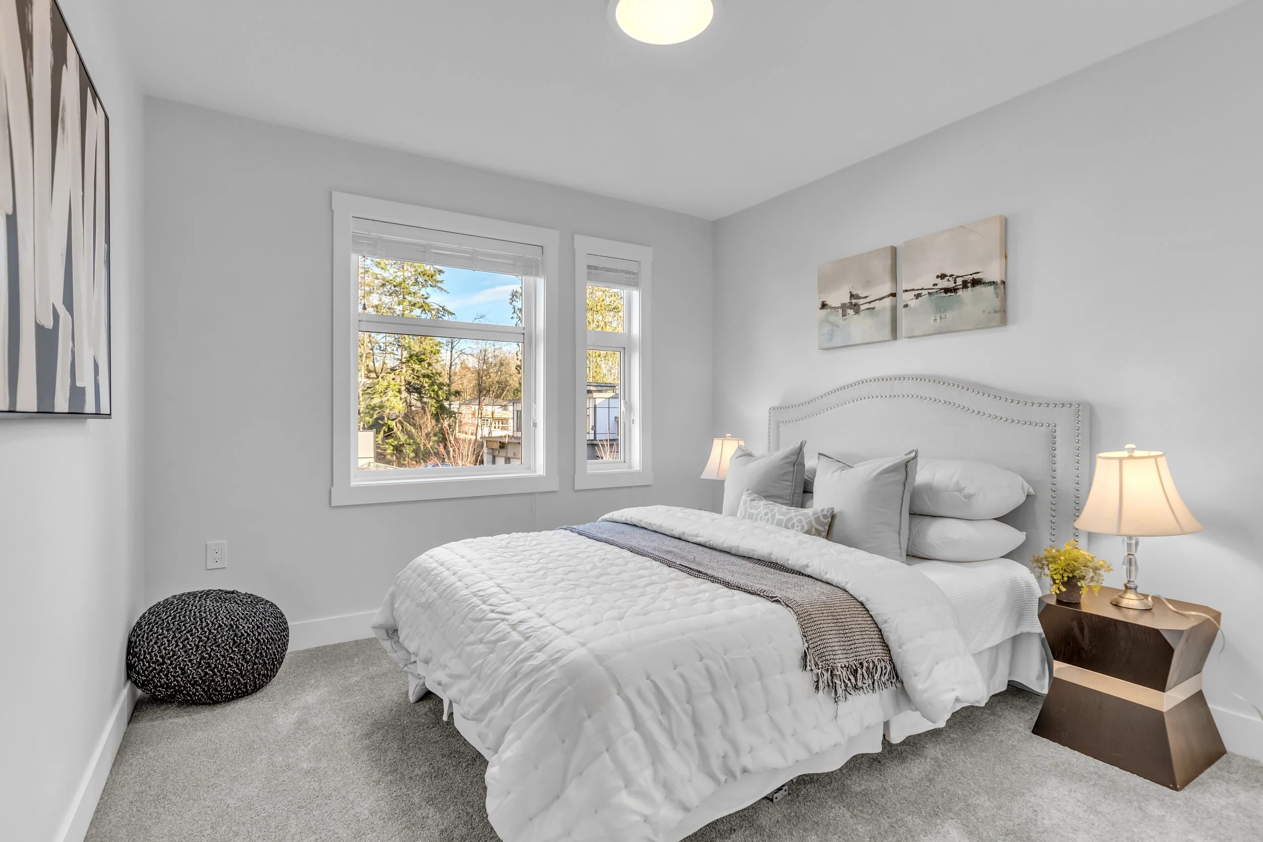 Features — Pine Creek Estates