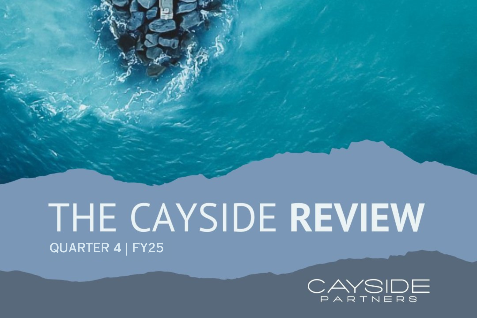 Cayside Review: 2025 Q4