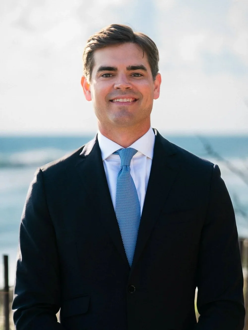 Mike Rhea Cayside Partners