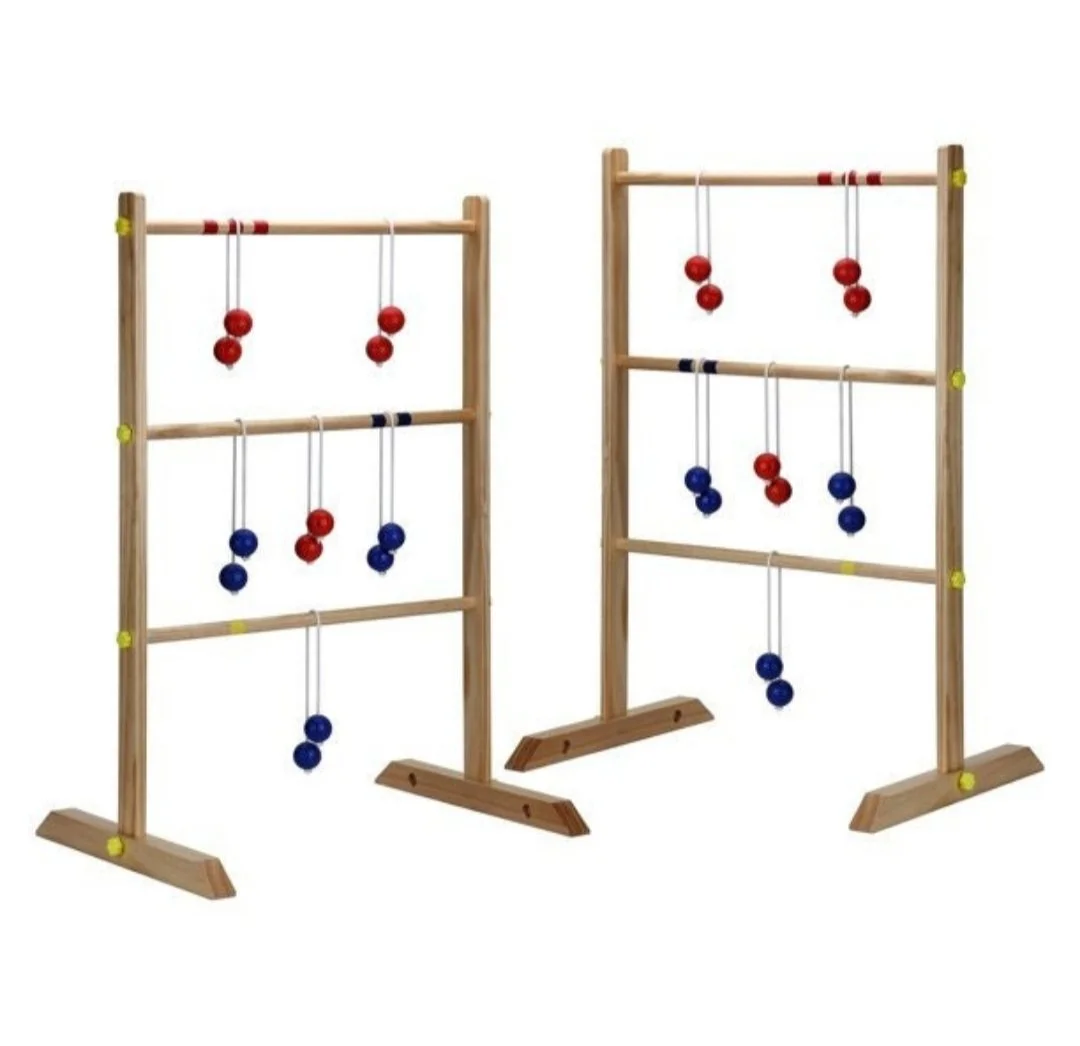 Ladder Ball
