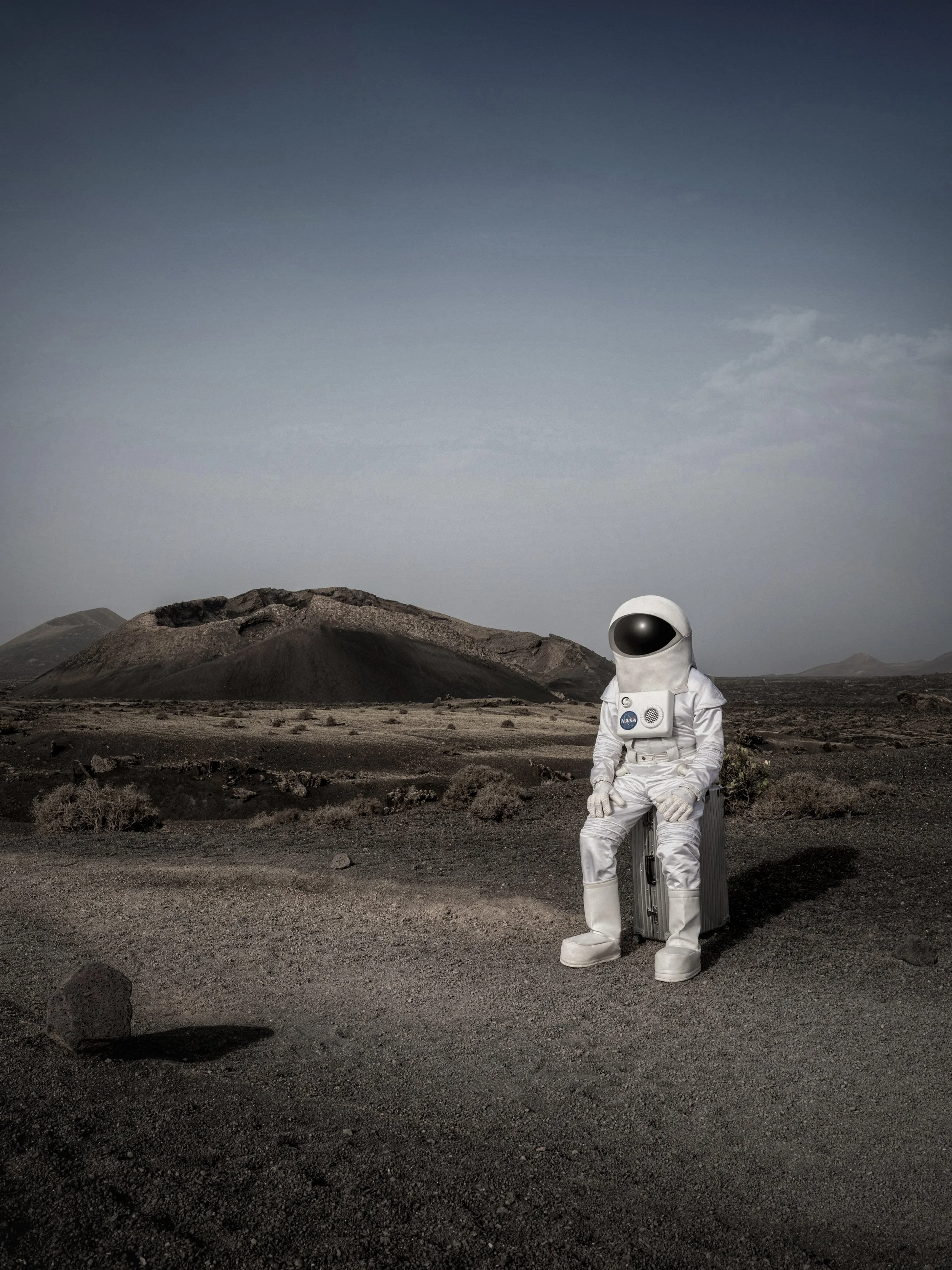 2025, Lanzarote, Kanarische Inseln