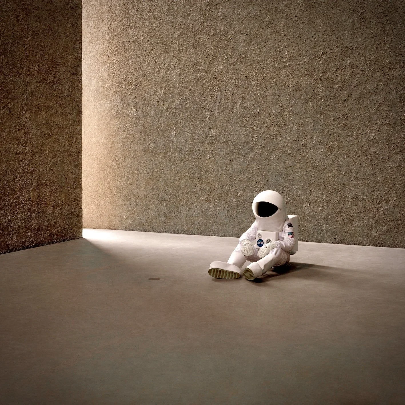 LONESOME ASTRONAUT (2021 - ongoing)