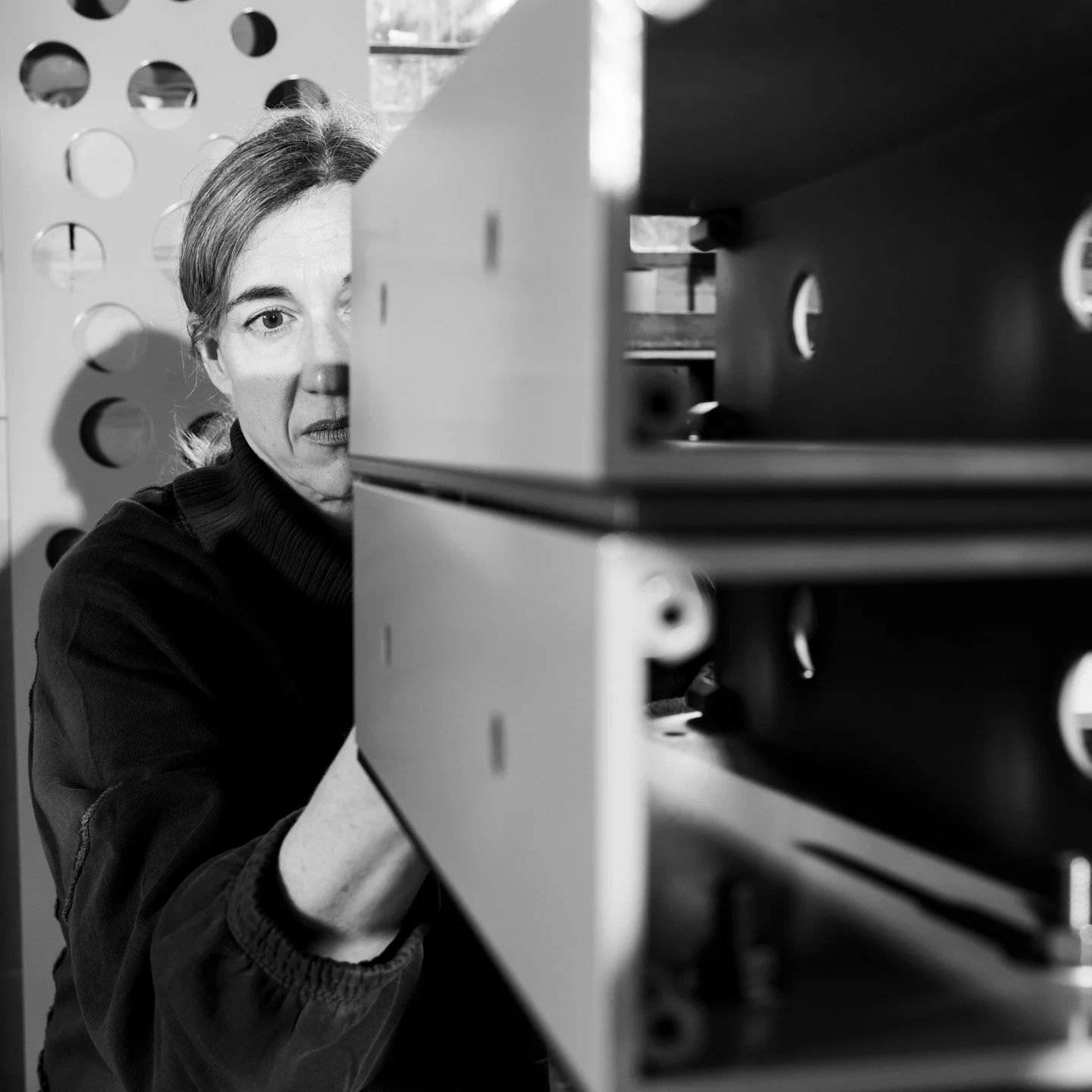 Photo credit @monicaorozcophotography 

#aluminumsculpture #publicartwork
#margaretrossgriffith #largescalesculpture #kitepharmasculpturepark #cmaygallery
#sculpturecommission