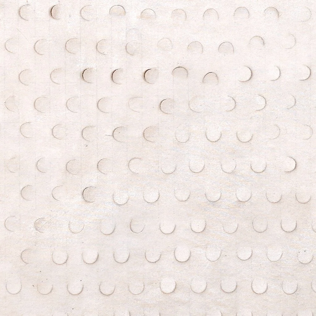 White Vestiges, detail
2026
Acrylic, graphite and glue on cut canvas
52 x 59 inches

#cutart
#textileworks
#margaretrossgriffith
#abstraction
#perforatedpatterns