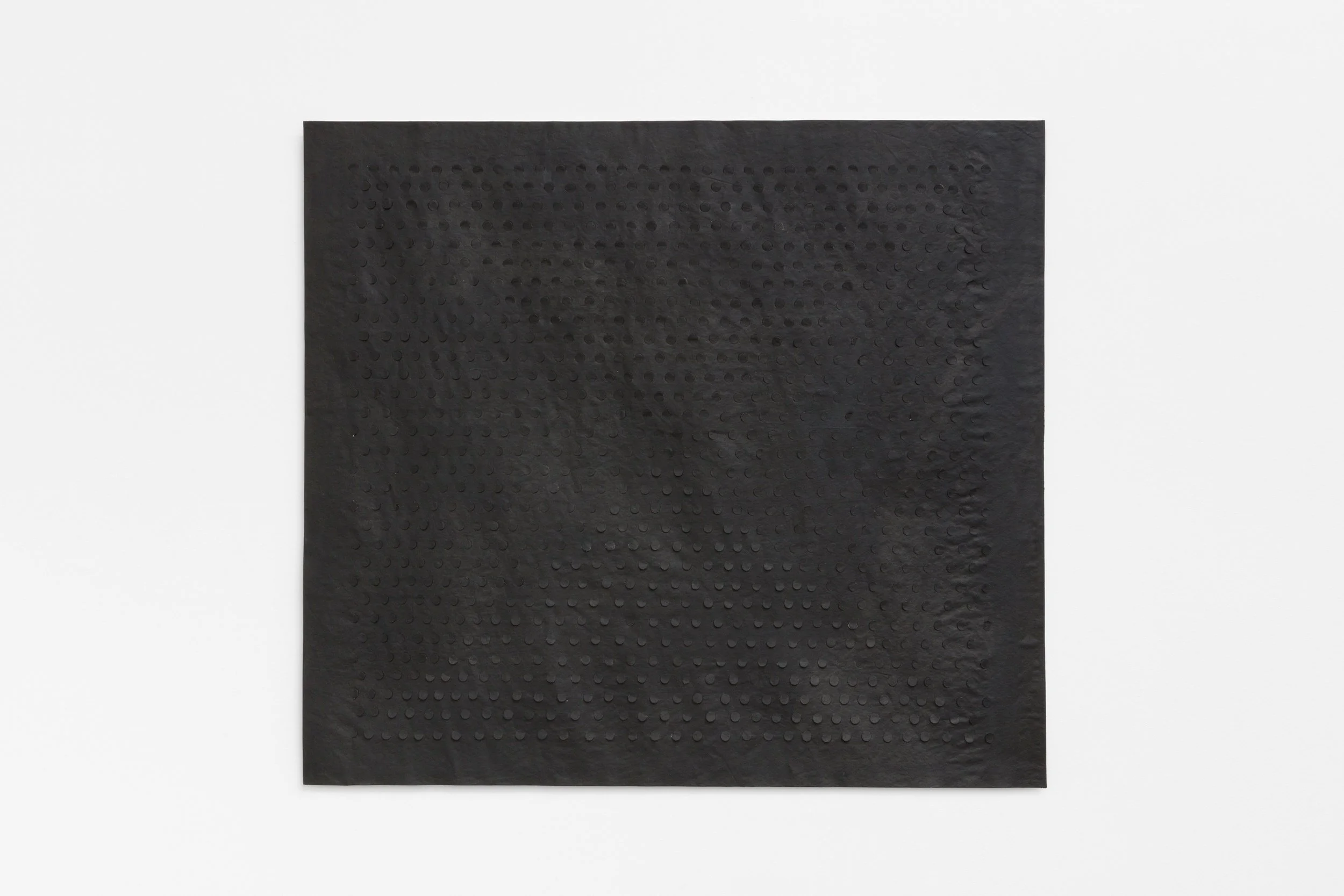 Vestiges Cutfabric 52 "x 59"