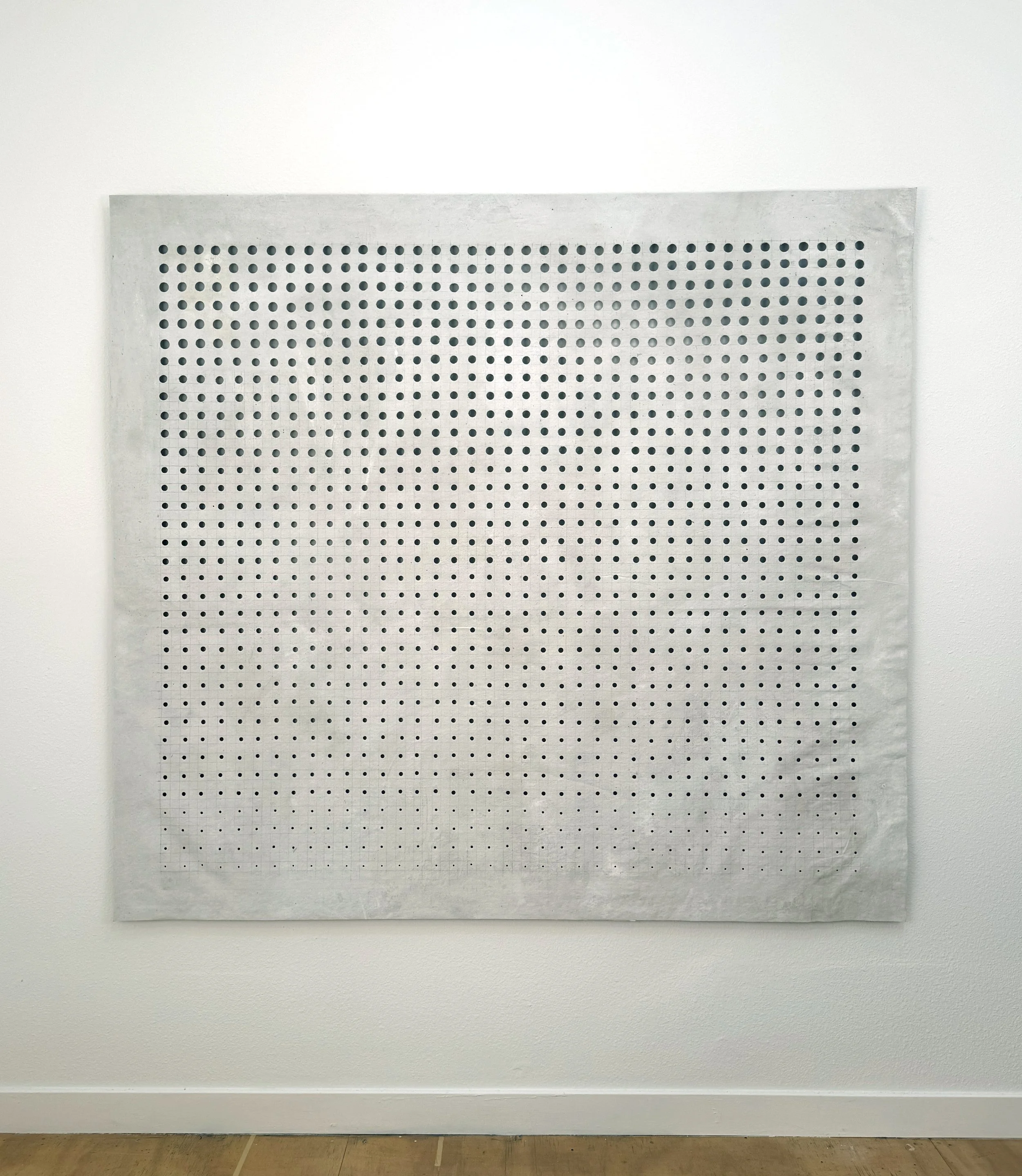 AM cutfabric 72" x 56"
