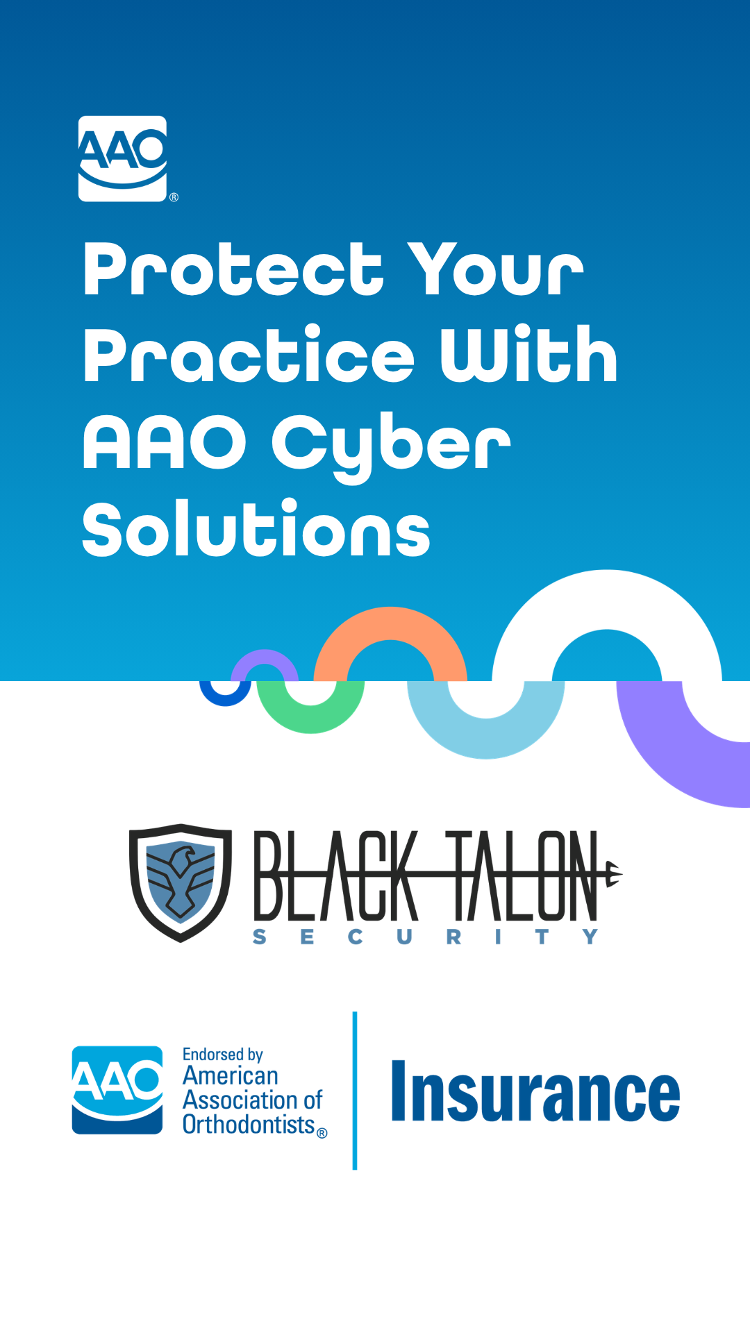 Protect Your Practice With AAO Cyber Solutions