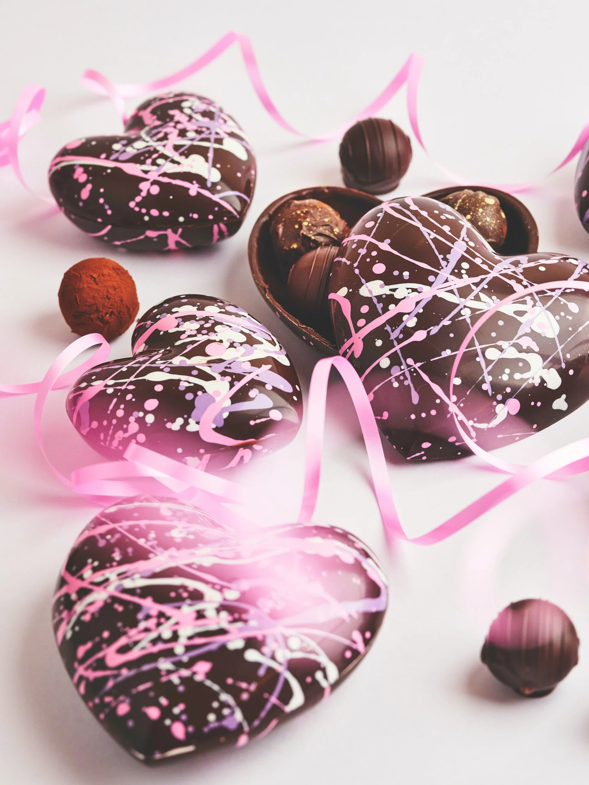 The Sweet History of Chocolate