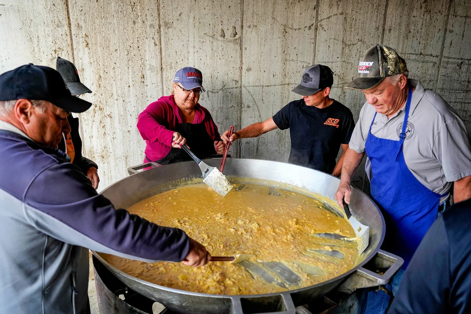 Dodge County Dairy Brunch