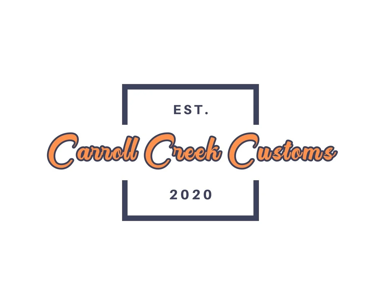 Carroll Creek Customs LLC.
