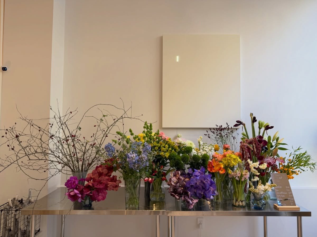 Where the week begins