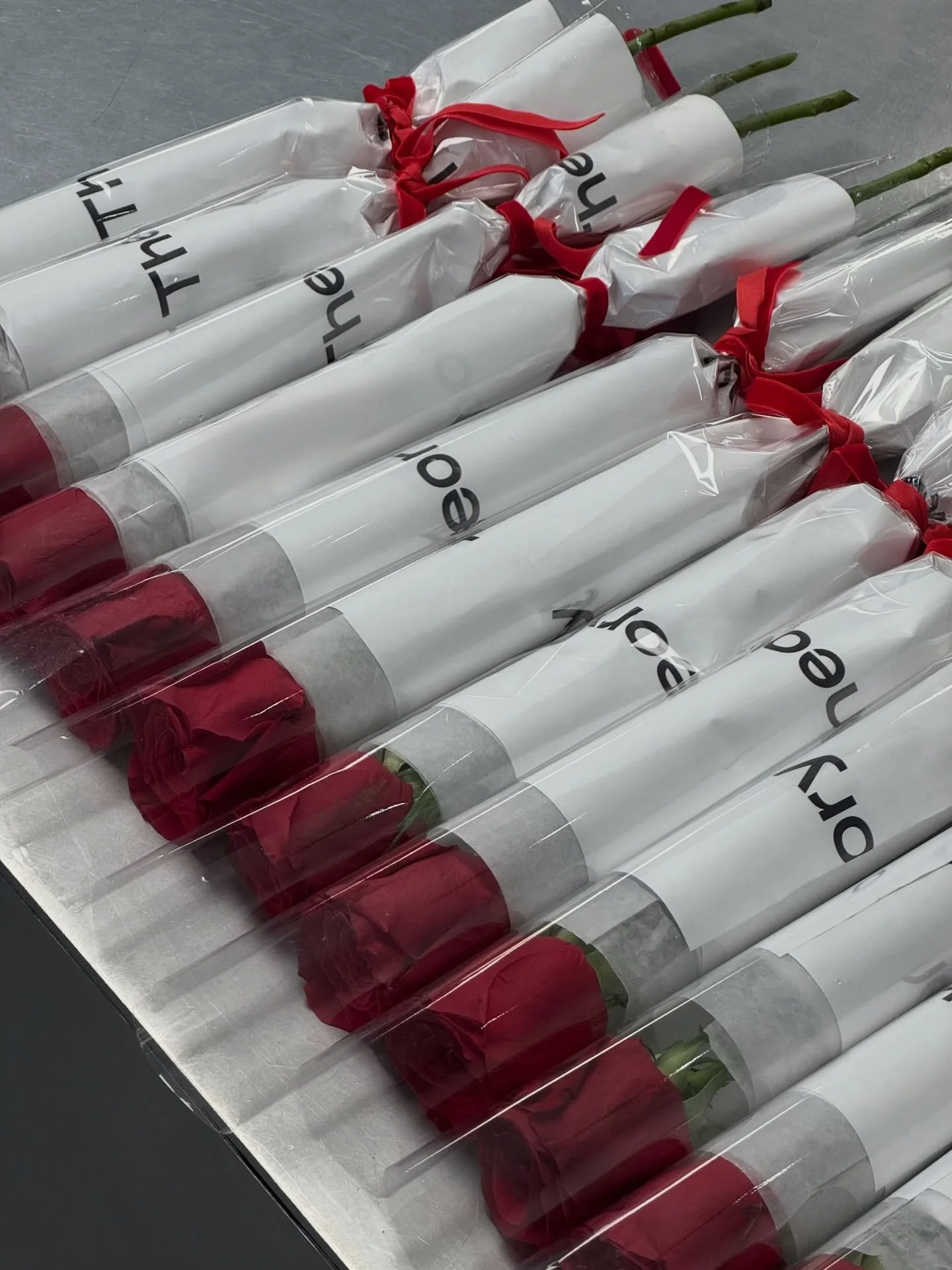 Love is in the details🌹 @theory__