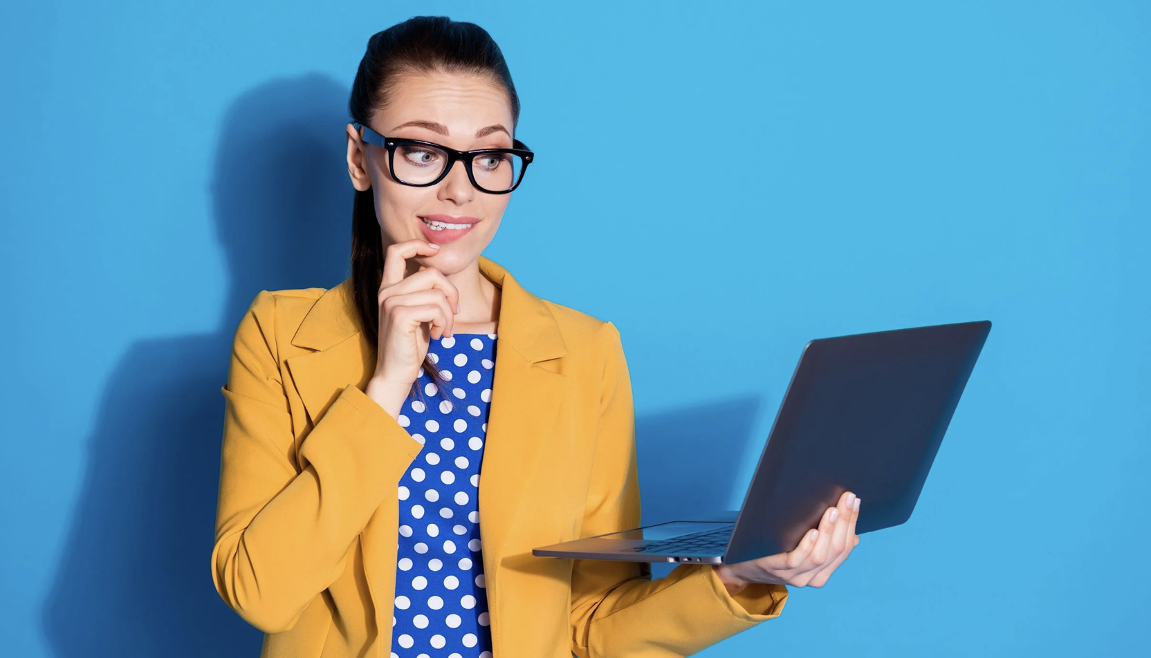 Something is Missing 