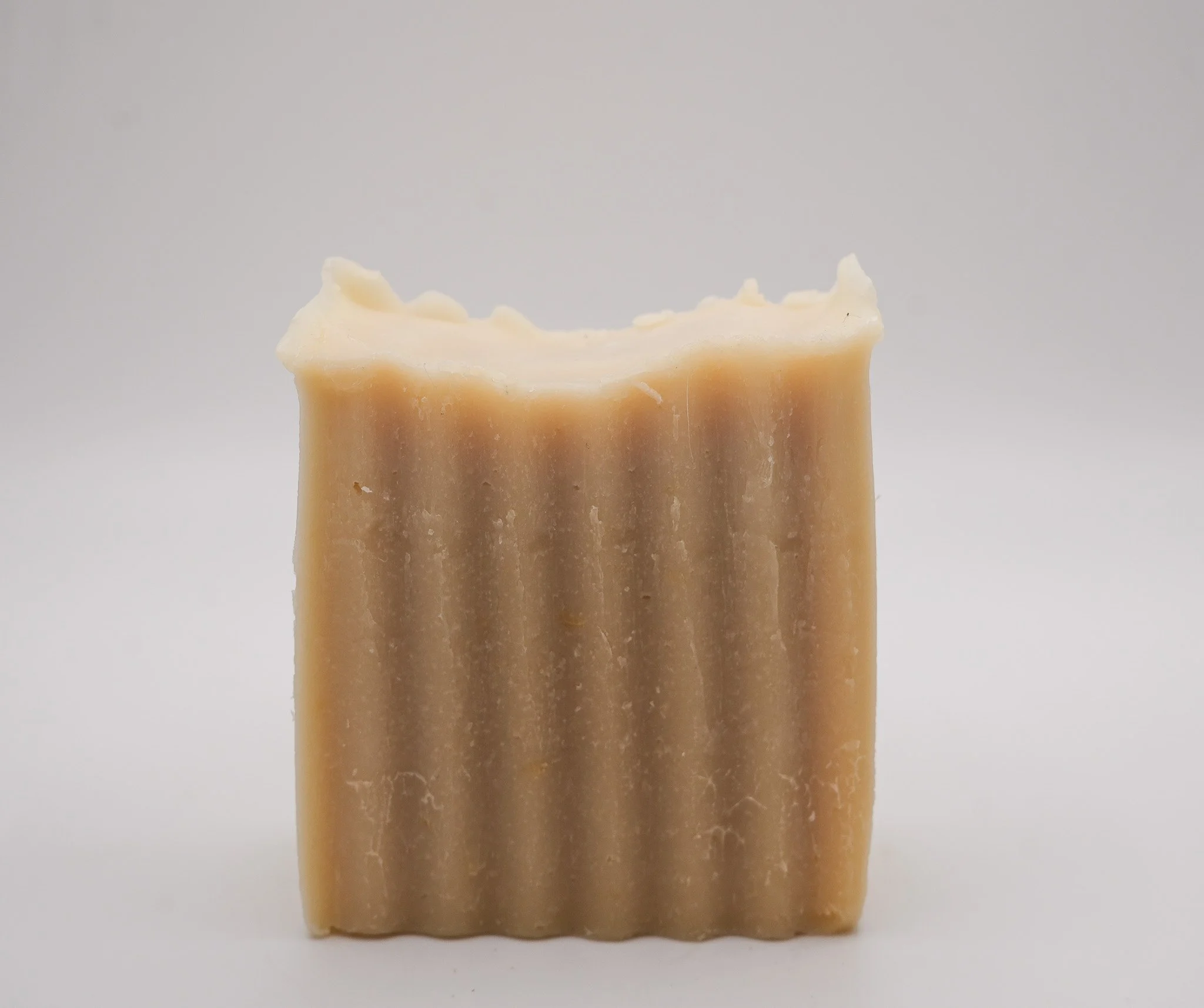 Jasmine Coconut Milk & Honey Soap