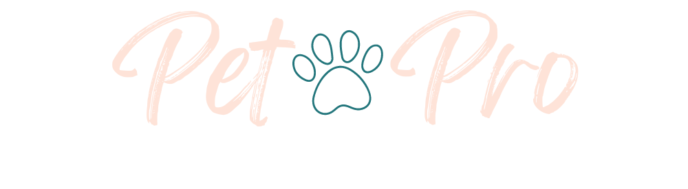Pet Professional Financial Accounting