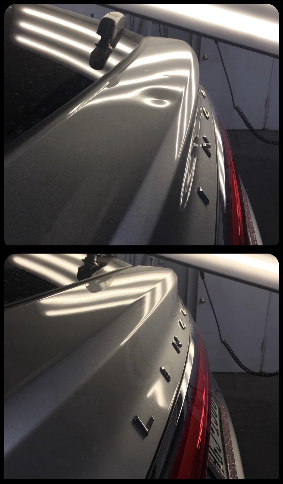 Before and After