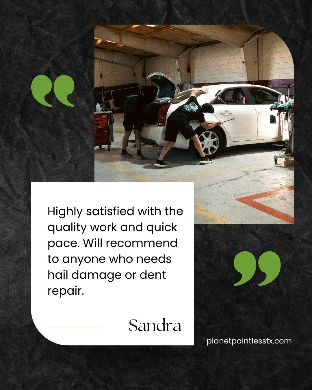 Thank you, Sandra, for the great review!
βββββ