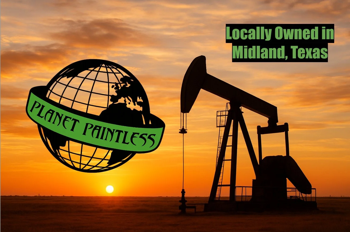 Are you located in the Permian Basin and have hail damage? 
It's never been a better time to get your vehicle looking like new!
Visit planetpaintlesstx.com to get started.