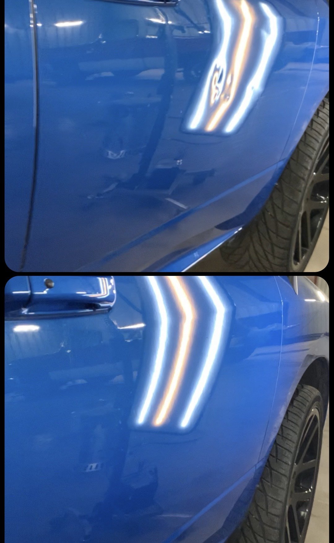 Before and After
