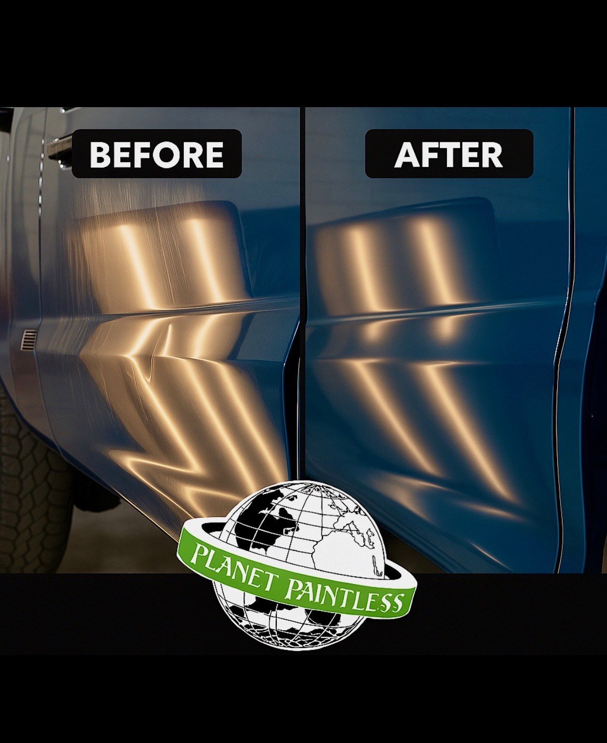 Before and After
