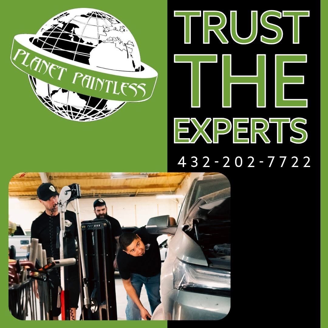 Trust the Experts