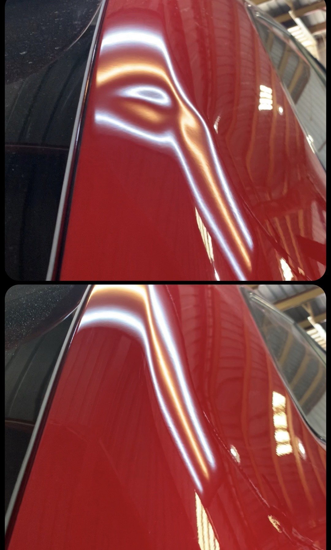 Before and After