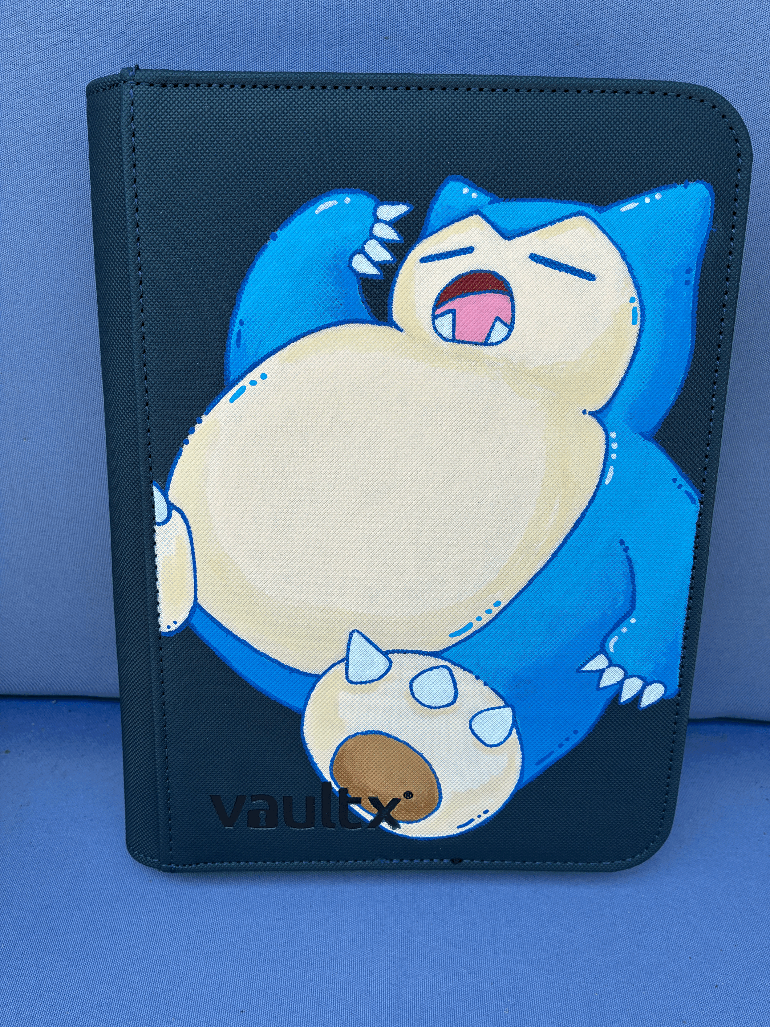 Snorlax