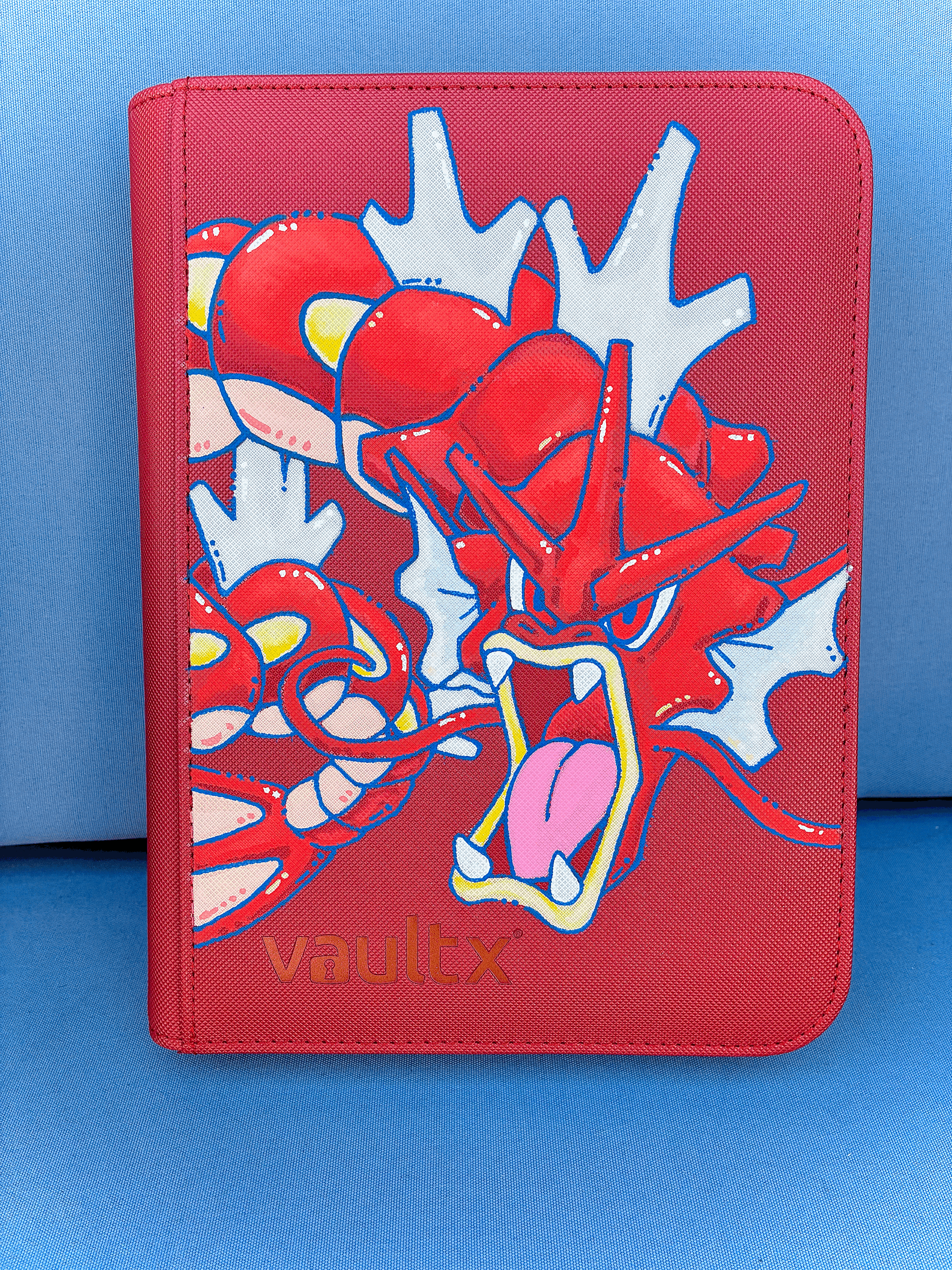 Shiny Gyarados