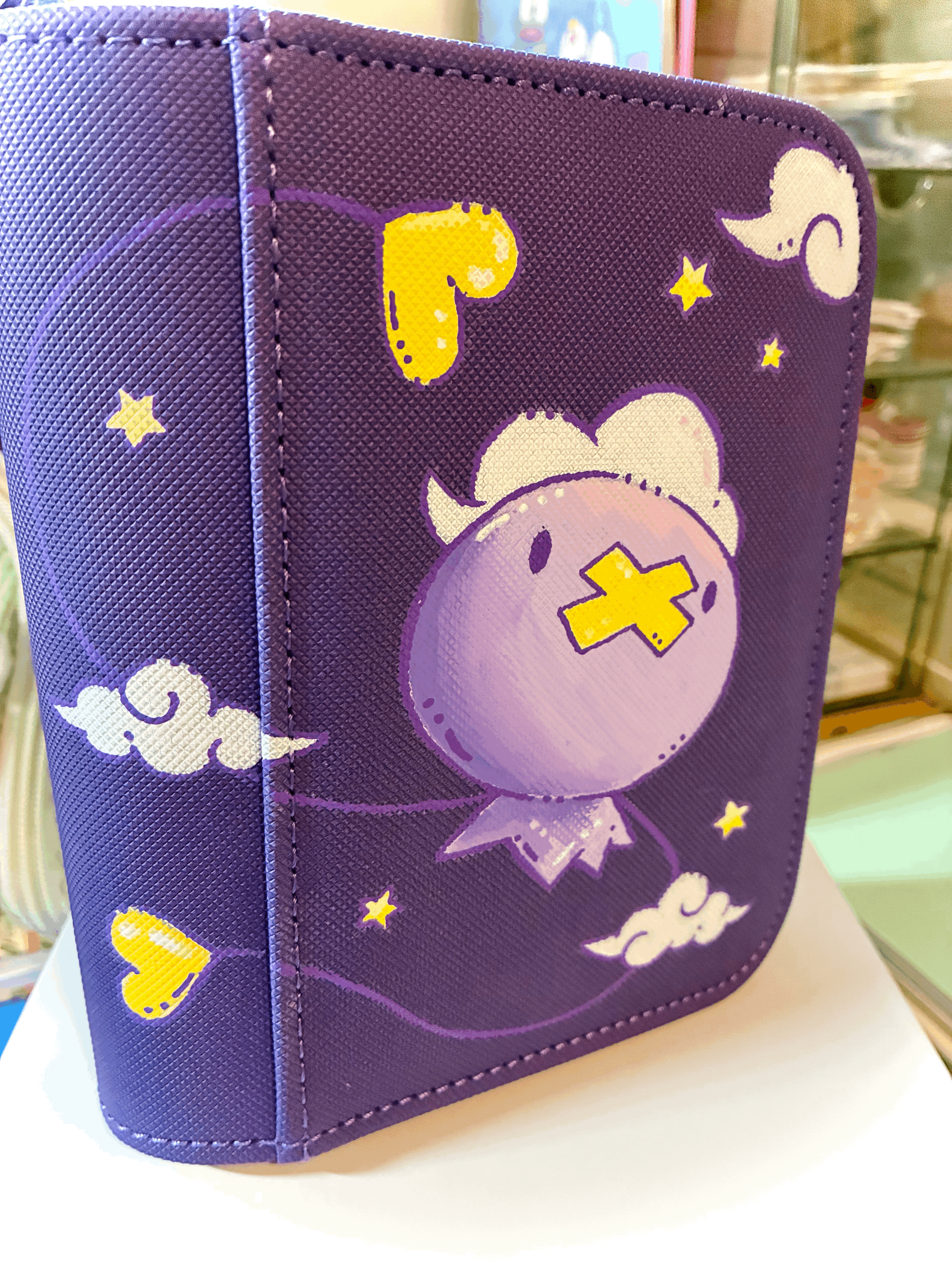 Drifloon