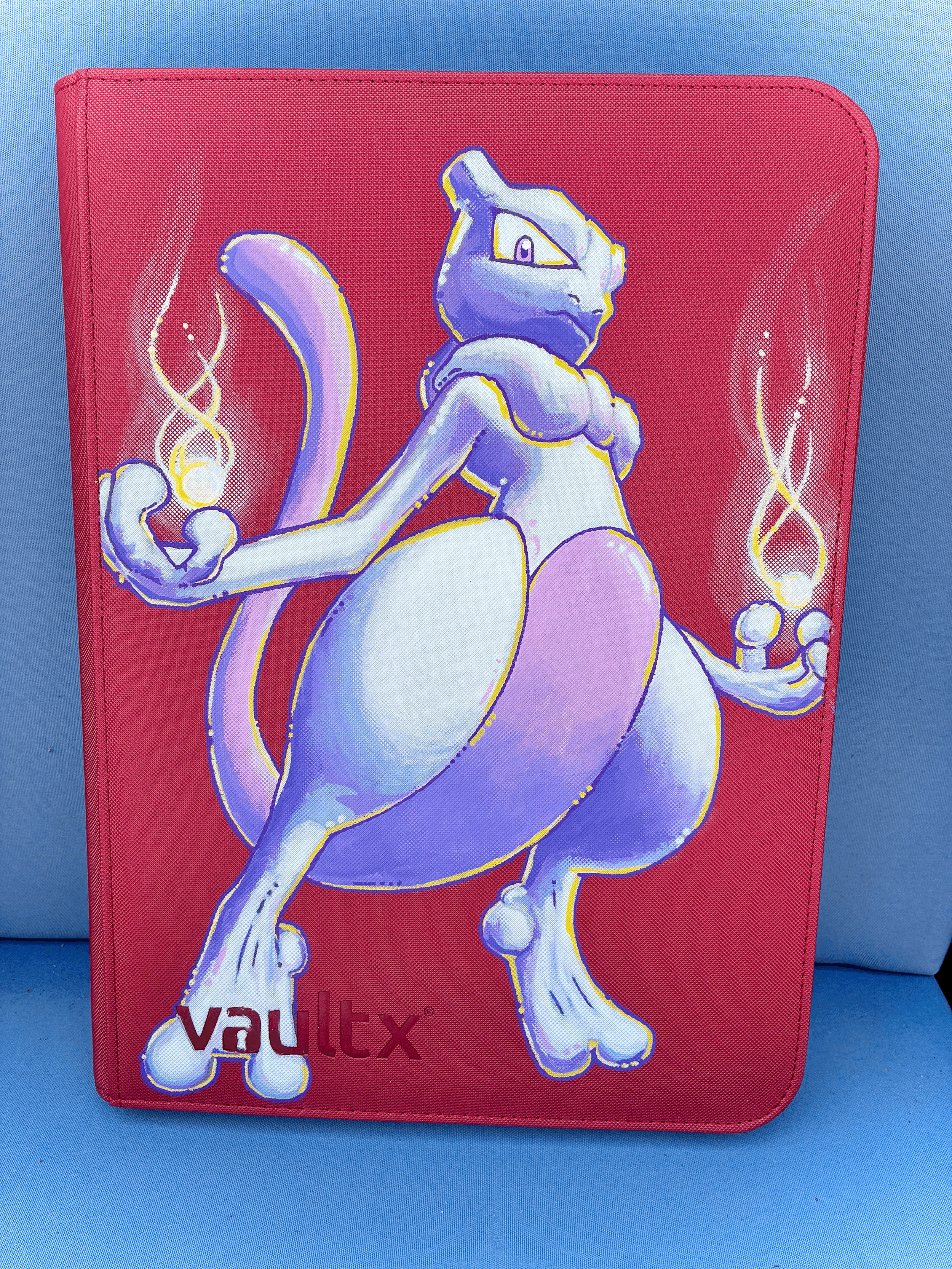 Mewtwo