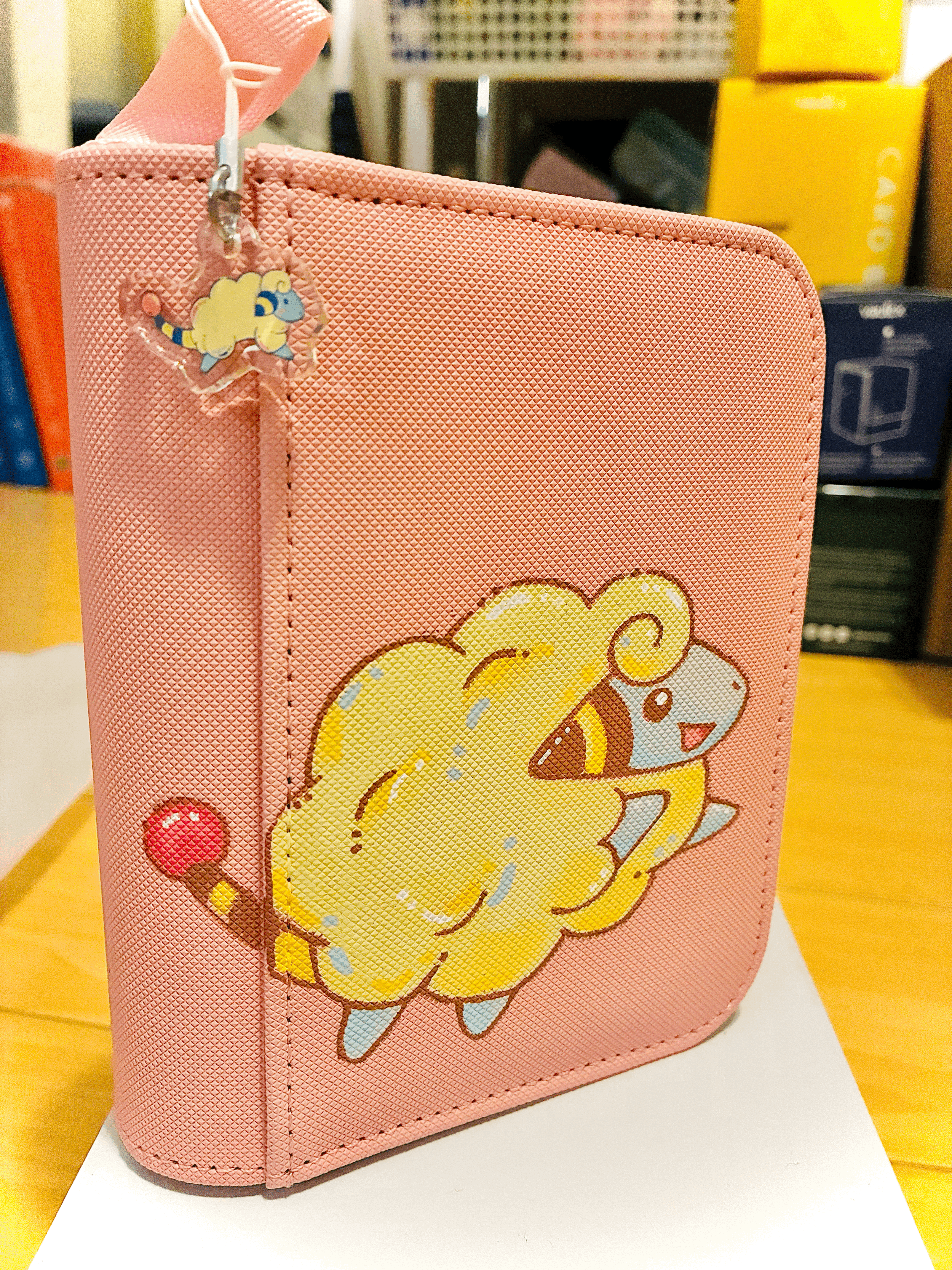 Mareep