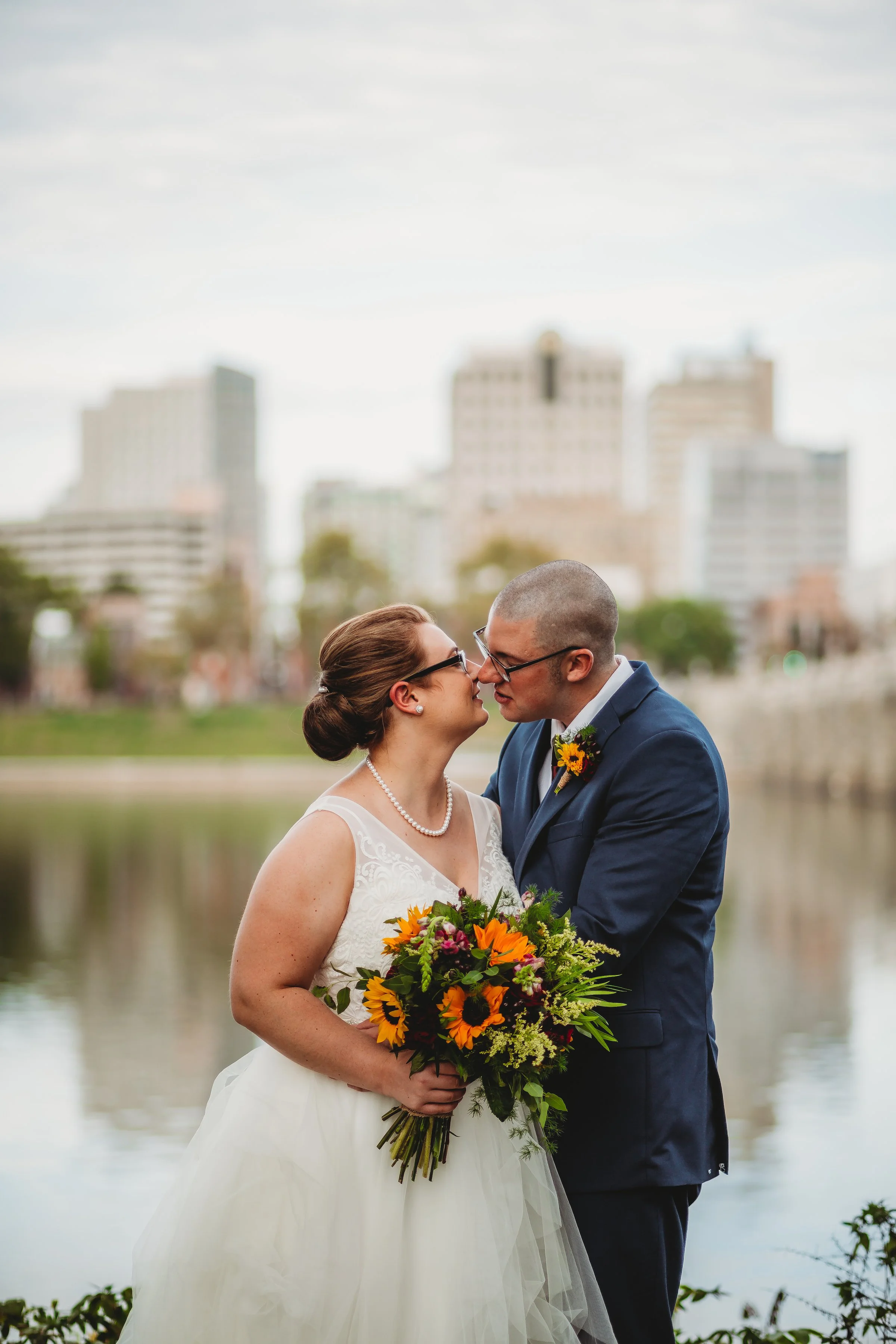 Emily & Jordan | Mae Bell Photography