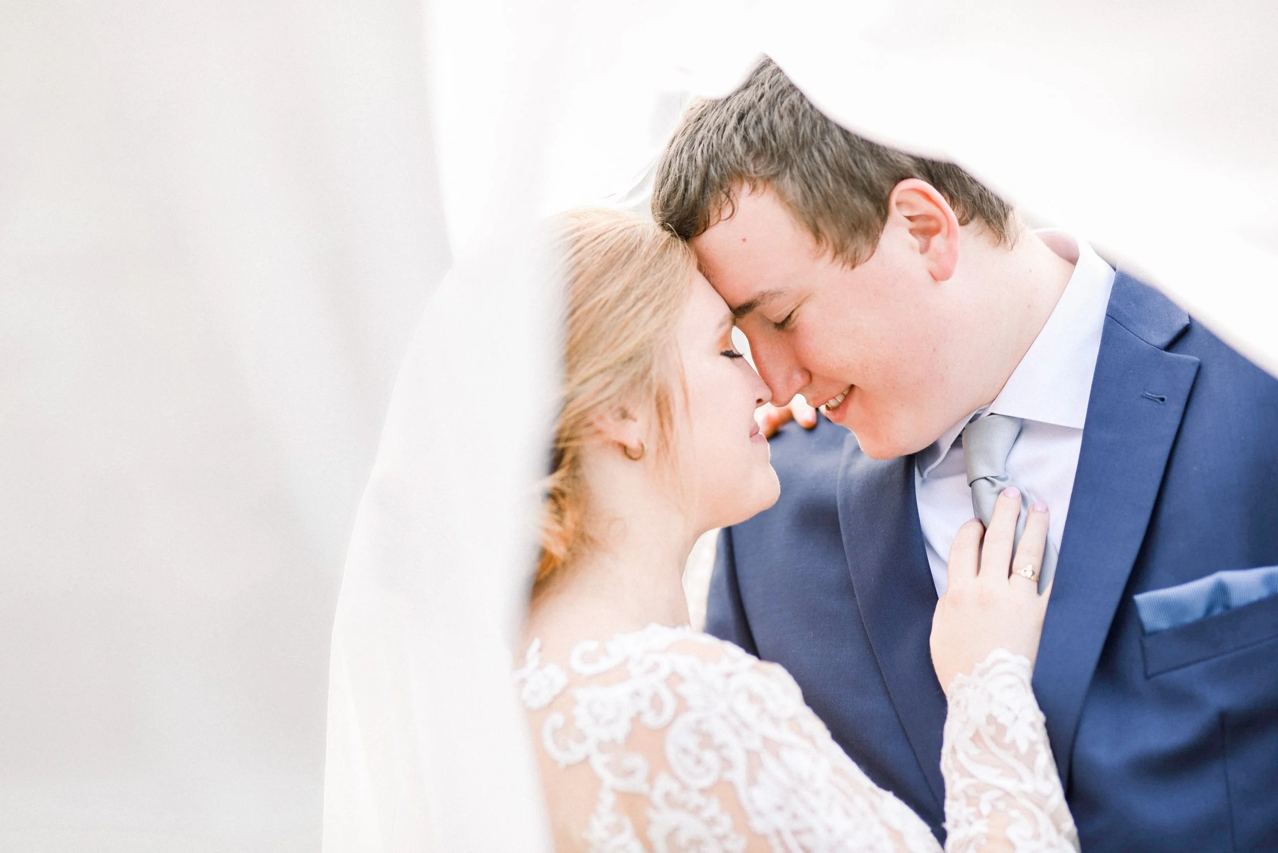 Jenna & TJ | Sam Lucas Photography