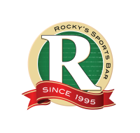 Rocky&#39;s Sports Bar