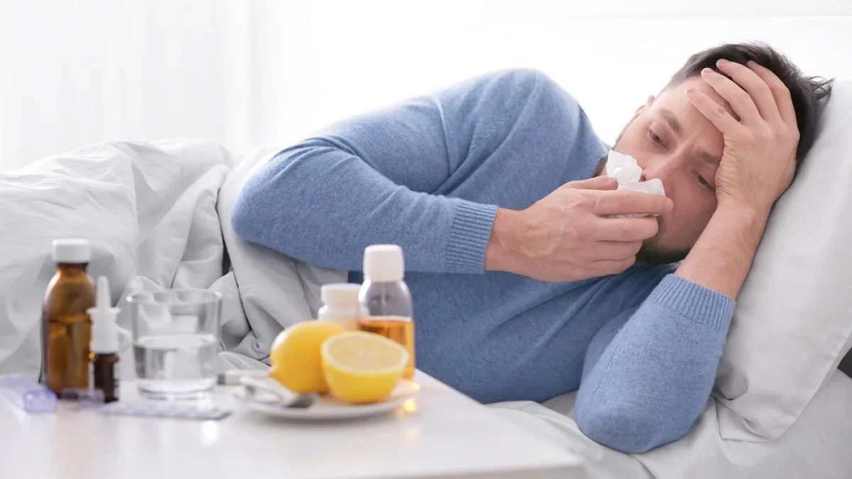Chiropractic Adjustments and Immune Health