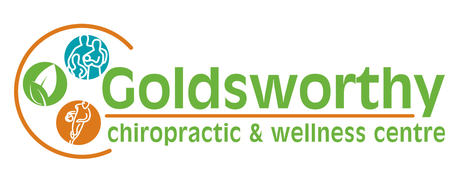 Goldsworthy Wellness