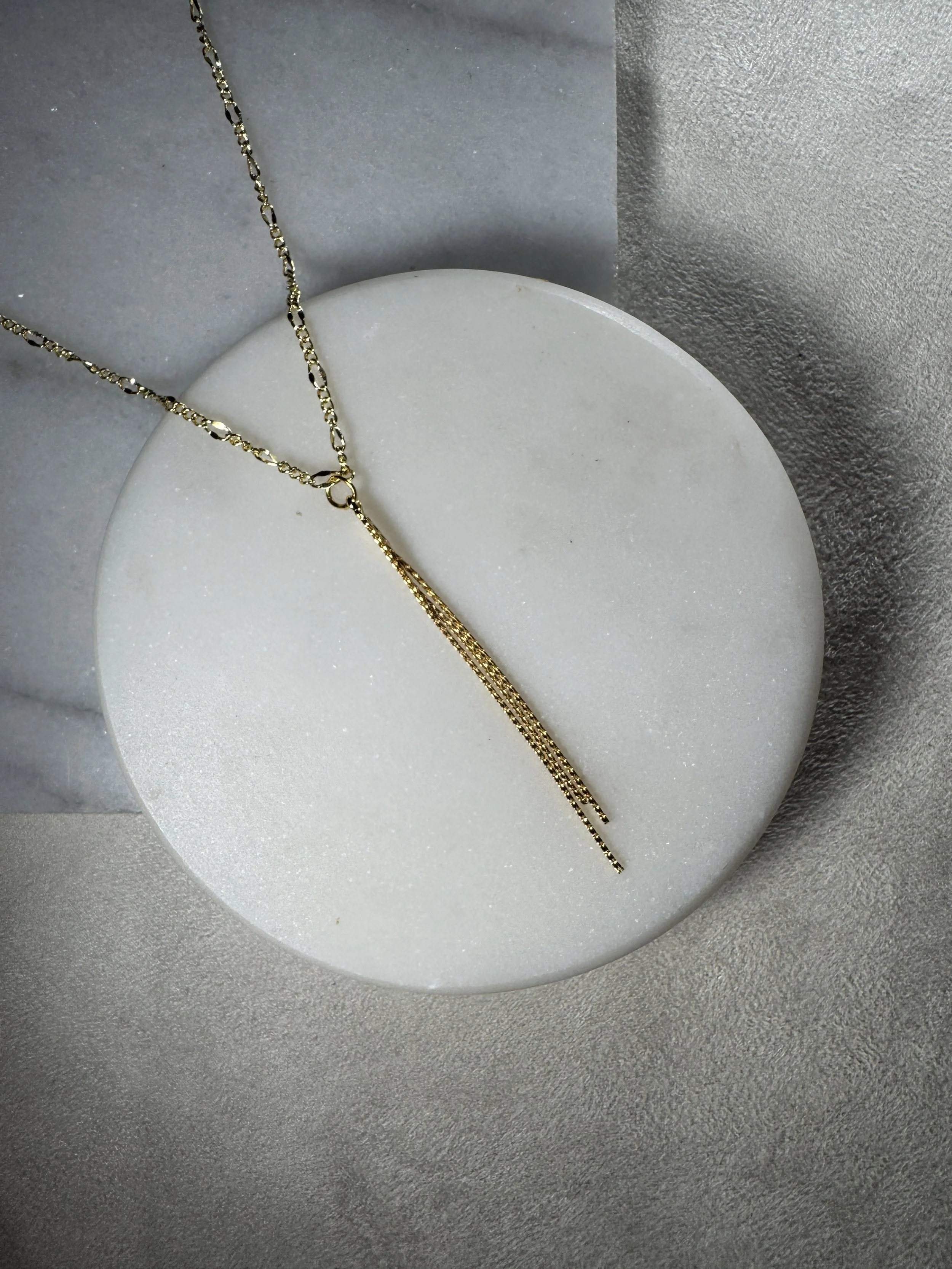 The Bramble Necklace