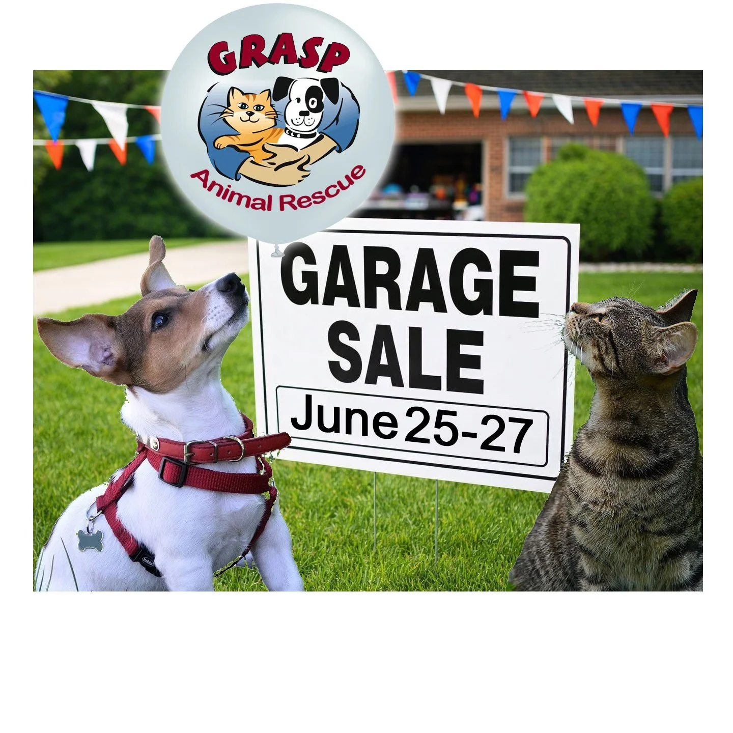 Garage Sale