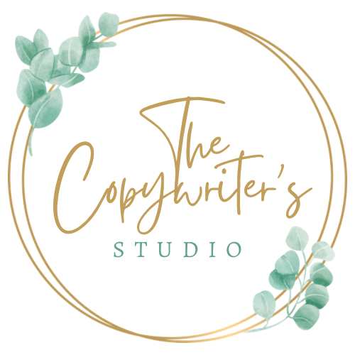 The Copywriter&#39;s Studio
