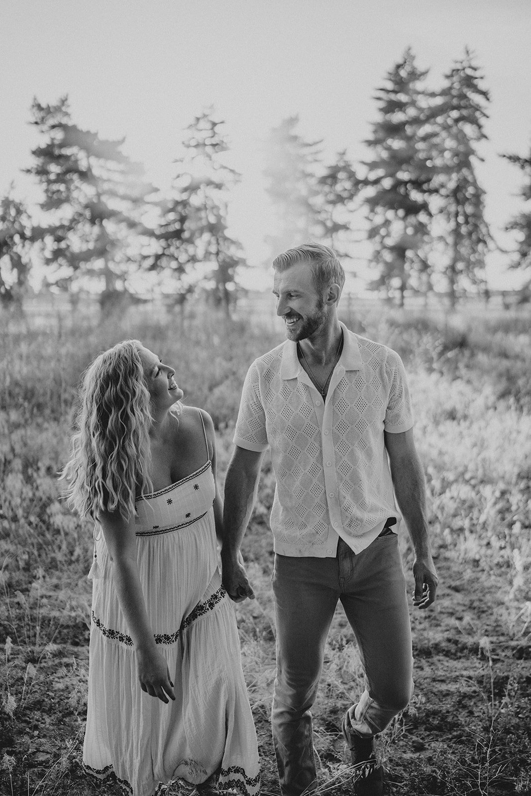 Blaska family grew up in Spokane, Washington and take pride in serving our neighbors and community members