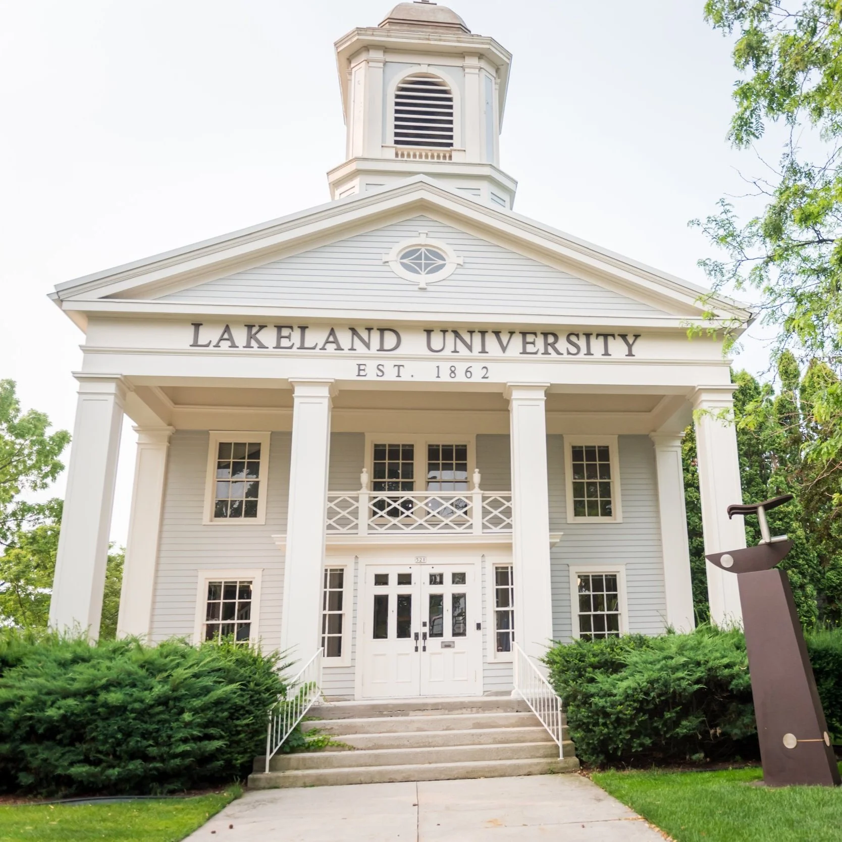 Jake's Cafe A Coworking Space in Sheboygan, Wisconsin