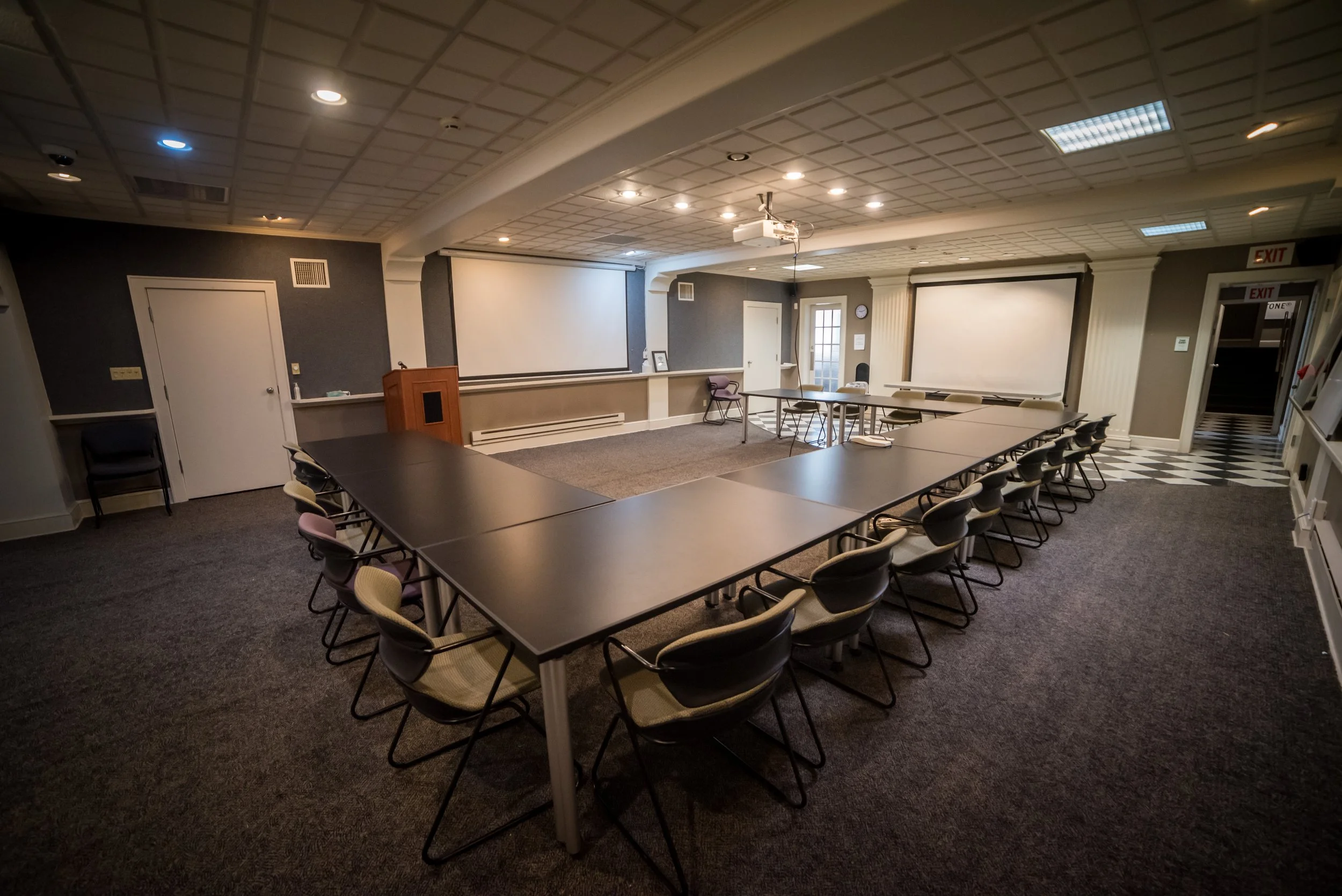 Jake's Cafe A Coworking Space in Sheboygan, Wisconsin