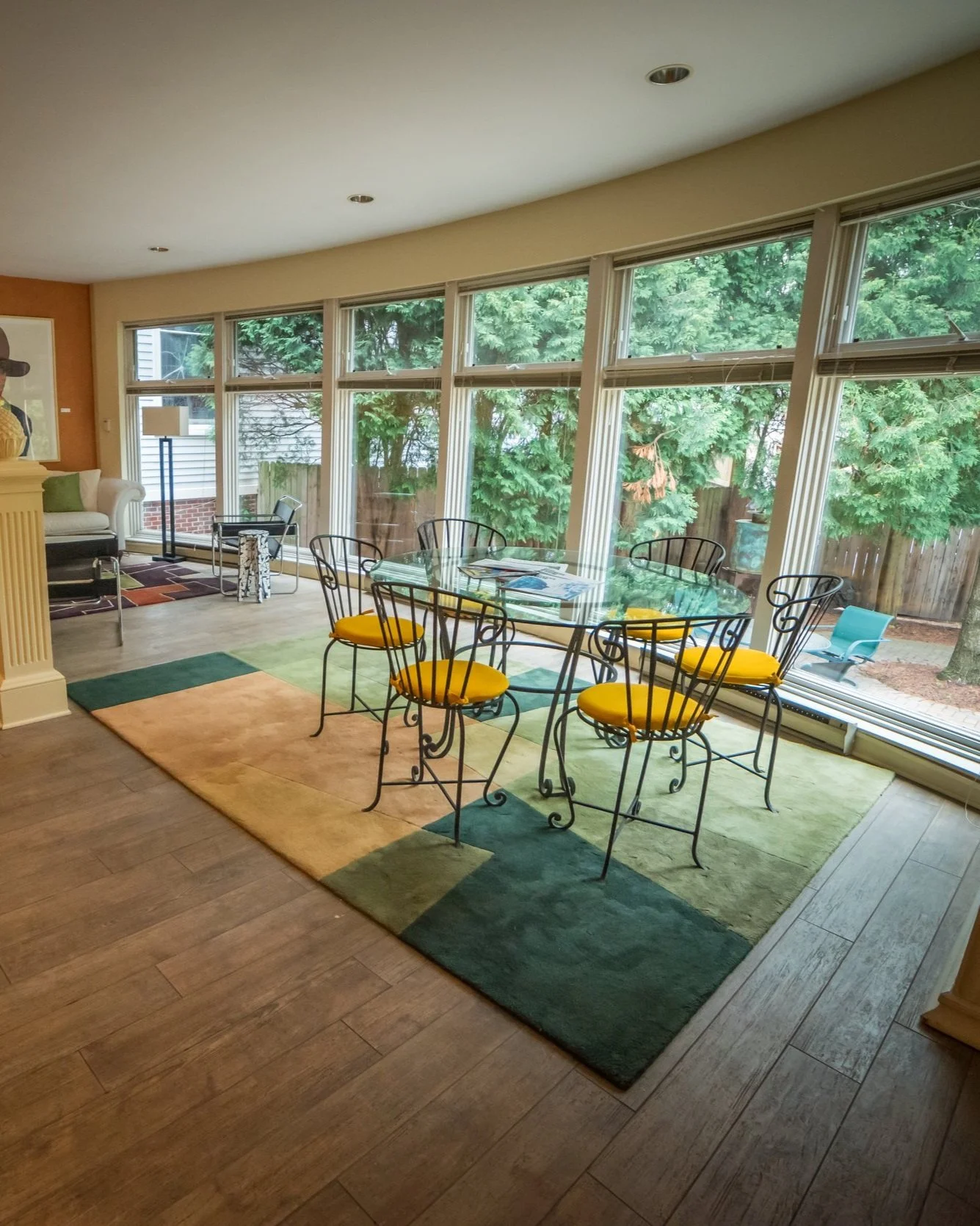 Jake's Cafe A Coworking Space in Sheboygan, Wisconsin