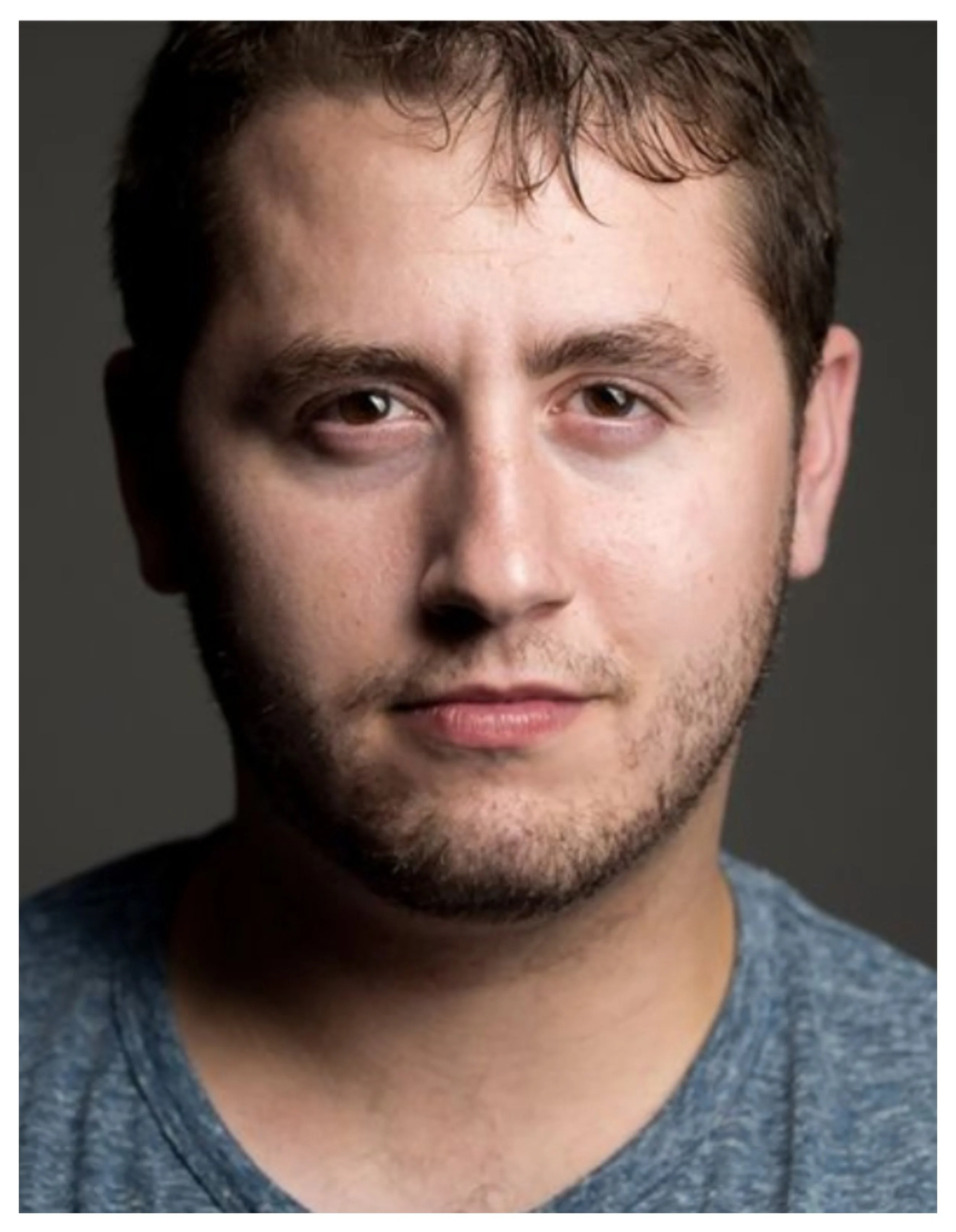 Josh Cohen