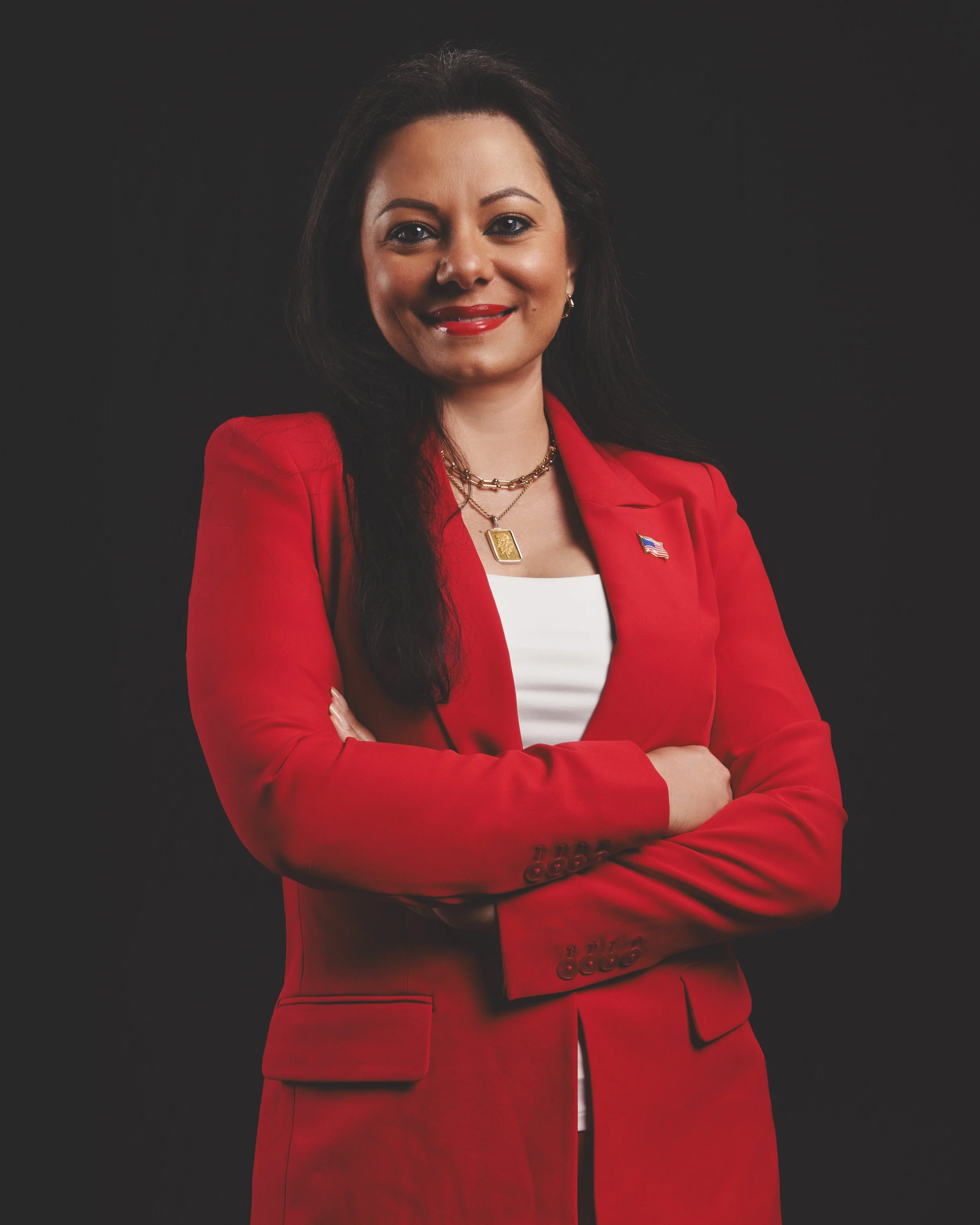 Ghada El-Menshawy
