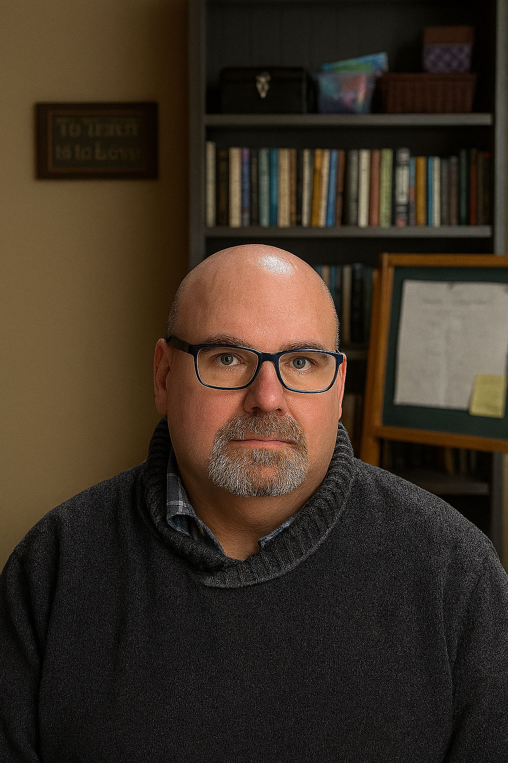 Dan Anderson
