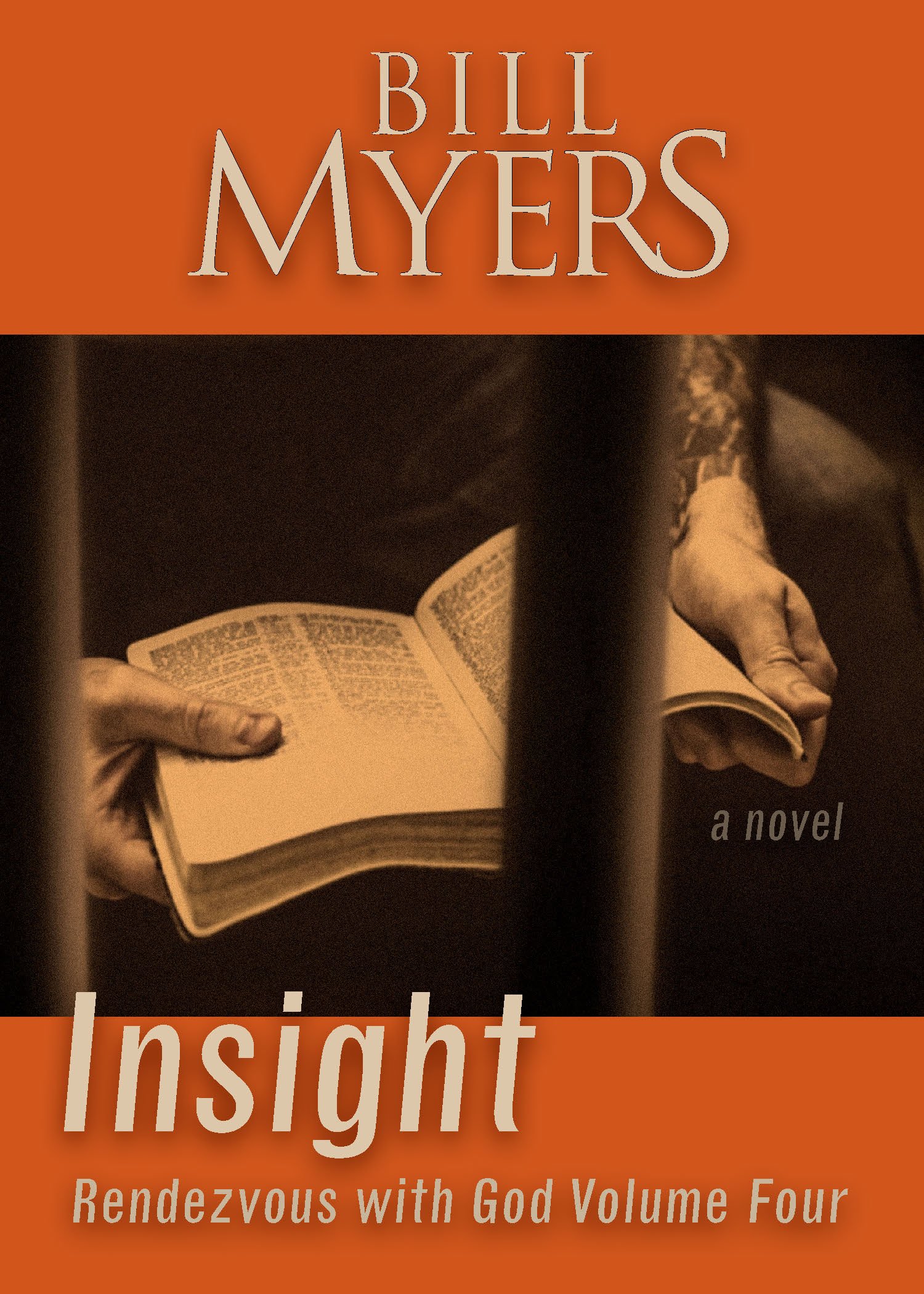 Bill Myers — Fidelis Publishing, LLC