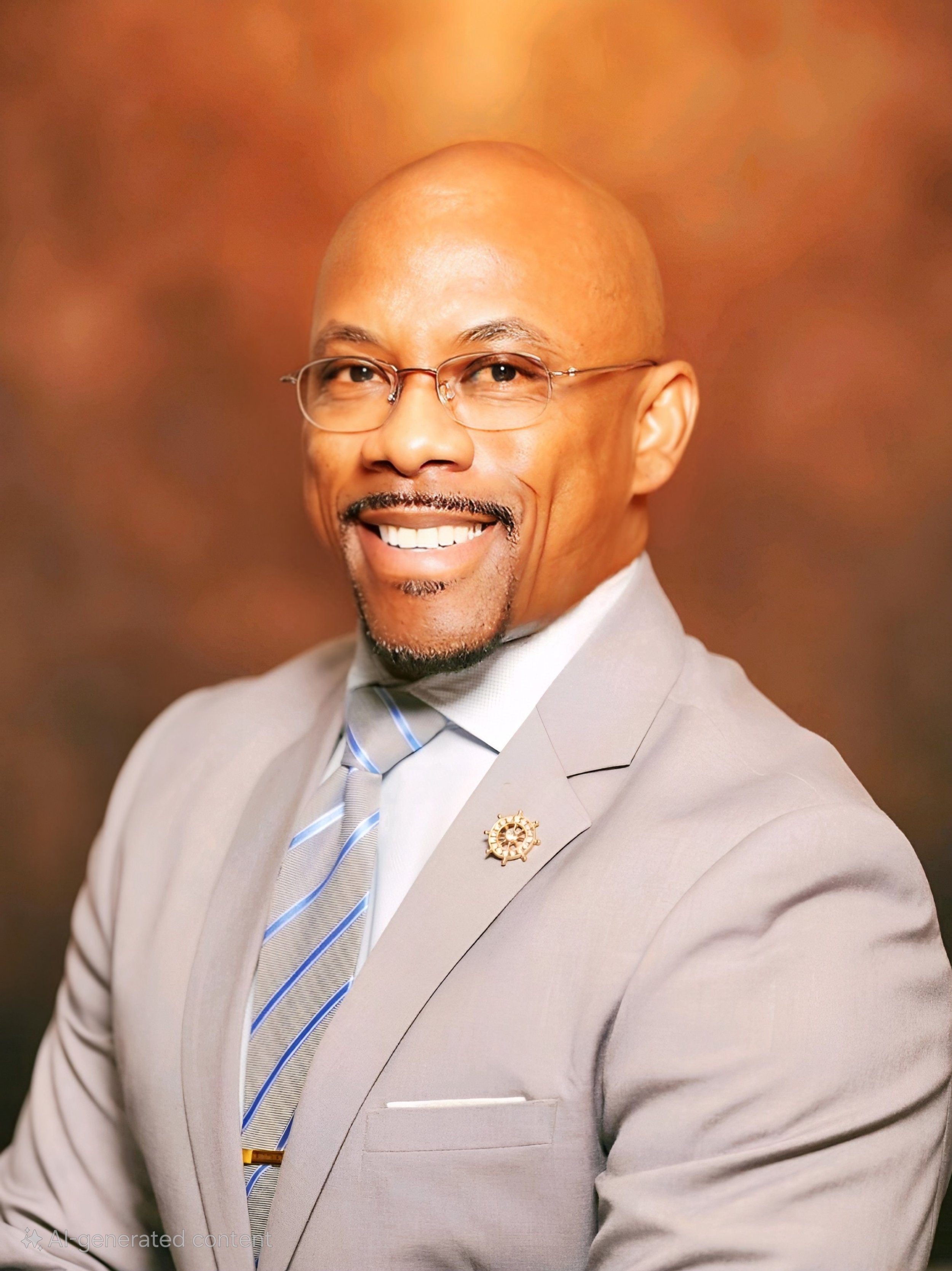 Mike Jefferson