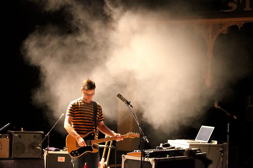 Rooster Project - Doubletap - 2013 c.jpg